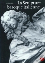 Capa do artigo La Sculpture Italienne Baroque