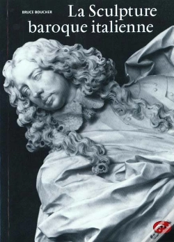 Capa do artigo La Sculpture Italienne Baroque