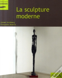 Capa do artigo La Sculpture Moderne