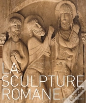 Capa do artigo La Sculpture Romane