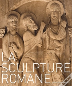 Capa do artigo La Sculpture Romane