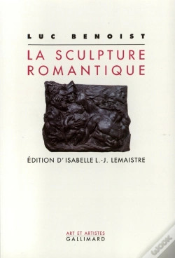 Capa do artigo La Sculpture Romantique