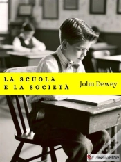 Capa do artigo La Scuola E La Società