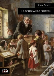 Capa do artigo La Scuola E La Società