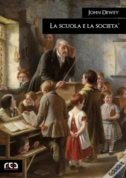 Capa do artigo La Scuola E La Società