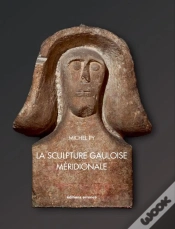 Capa do artigo La Scupture Gauloise Meridionale