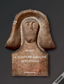 Capa do artigo La Scupture Gauloise Meridionale
