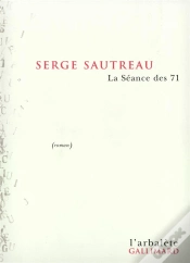 Capa do artigo La Seance Des 71