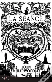Capa do artigo La Séance
