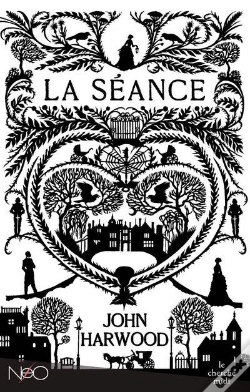 Capa do artigo La Séance
