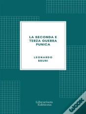 Capa do artigo La Seconda E Terza Guerra Punica