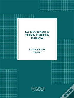Capa do artigo La Seconda E Terza Guerra Punica