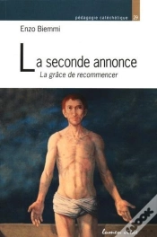 Capa do artigo La Seconde Annonce