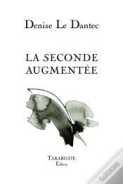 Capa do artigo La Seconde Augmentee - Denise Le Dantec