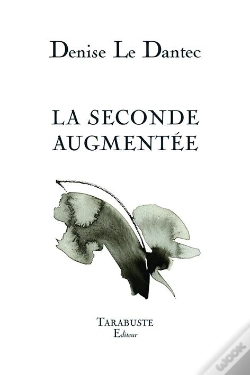 Capa do artigo La Seconde Augmentee - Denise Le Dantec