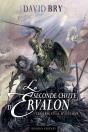 La Seconde Chute D'Ervalon T.1 ; Les Brigands D'Avelden - Preview