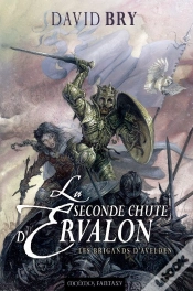 Capa do artigo La Seconde Chute D