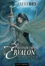 La Seconde Chute D'Ervalon T.2 ; Les Seigneurs D'Ervalon - Preview