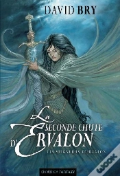Capa do artigo La Seconde Chute D