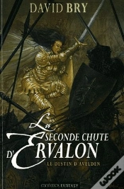 Capa do artigo La Seconde Chute D