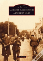 Capa do artigo La Seconde Guerre Mondiale À Desvres Et Samer