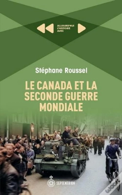 Capa do artigo La Seconde Guerre Mondiale : Allemands Et Canadiens Face À Face