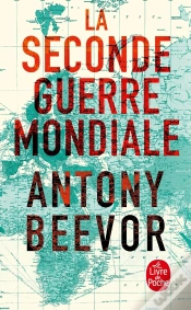 Capa do artigo La Seconde Guerre Mondiale