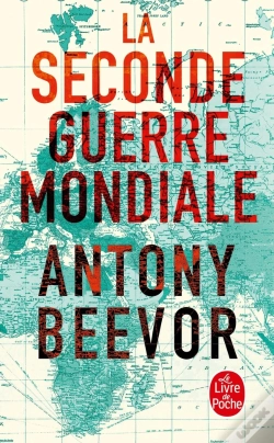 Capa do artigo La Seconde Guerre Mondiale