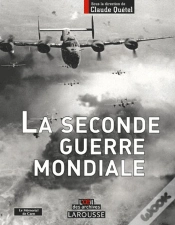 Capa do artigo La Seconde Guerre Mondiale