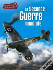 Capa do artigo La Seconde Guerre Mondiale