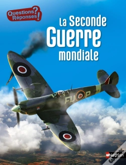 Capa do artigo La Seconde Guerre Mondiale
