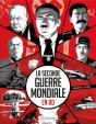 La Seconde Guerre Mondiale En Bd - Preview