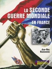 Capa do artigo La Seconde Guerre Mondiale En France