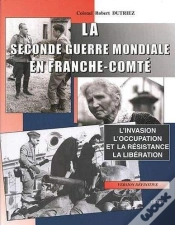 Capa do artigo La Seconde Guerre Mondiale En Franche-Comte