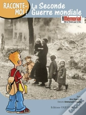 La Seconde Guerre Mondiale