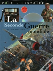 Capa do artigo La Seconde Guerre Mondiale