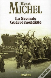 Capa do artigo La Seconde Guerre Mondiale