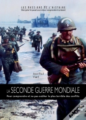 Capa do artigo La Seconde Guerre Mondiale