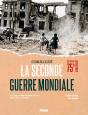 La Seconde Guerre Mondiale ; Le Grand Atlas Illustré - Preview