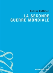 Capa do artigo La Seconde Guerre Mondiale