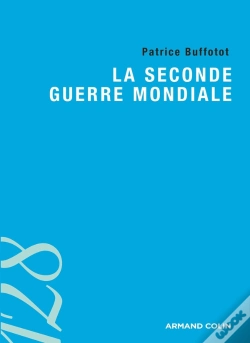 Capa do artigo La Seconde Guerre Mondiale