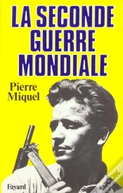 Capa do artigo La Seconde Guerre Mondiale