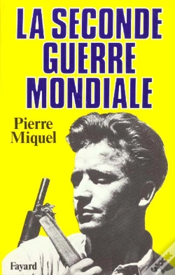 Capa do artigo La Seconde Guerre Mondiale