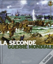 Capa do artigo La Seconde Guerre Mondiale