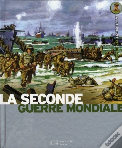 Capa do artigo La Seconde Guerre Mondiale