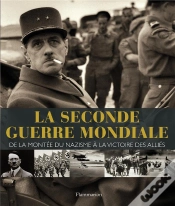 Capa do artigo La Seconde Guerre Mondiale