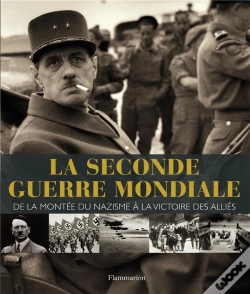 Capa do artigo La Seconde Guerre Mondiale
