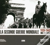 Capa do artigo La Seconde Guerre Mondiale T.1 ; 1939-1943