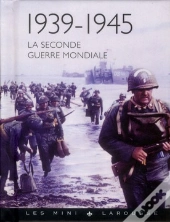 La Seconde Guerre Mondiale