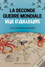 Capa do artigo La Seconde Guerre Mondiale Vue D Ailleurs